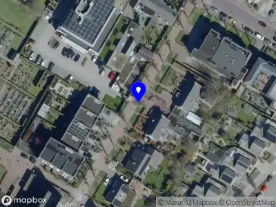 Overlastmelding Koestraat in Udenhout