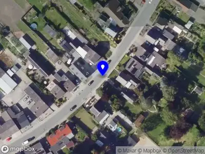 112 melding Overlastmelding Rijdtstraat in Susteren gesloten