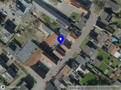 112 melding Overlastmelding Beekstraat in Limbricht