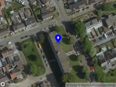 112 melding Overlastmelding Parklaan in Nuth