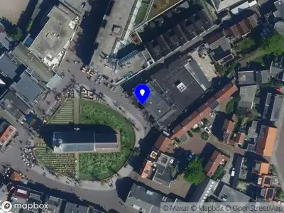 Overlastmelding Dorpsringweg in Noordwijkerhout