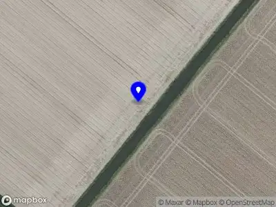 Overlastmelding Schoutsweg in Zuidland