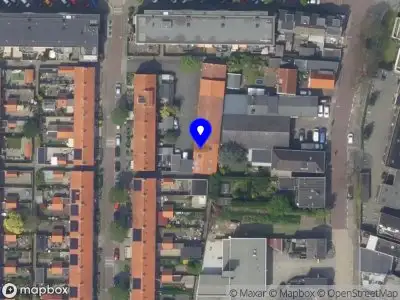 112 melding Overlastmelding Noordeinde in Rijnsburg