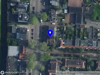 Overlastmelding Amsterdamseweg in Amstelveen