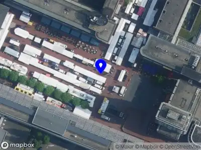 Overlastmelding Stadsplein in Amstelveen (Sandbergplein) gesloten