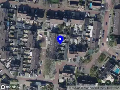 Overlastmelding Crocuserf in 's-Gravendeel gesloten