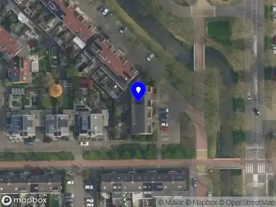 112 melding Overlastmelding Woubrechterf in Waddinxveen gesloten