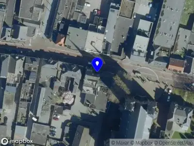 Overlastmelding Peperstraat in 5171EC Kaatsheuvel gesloten