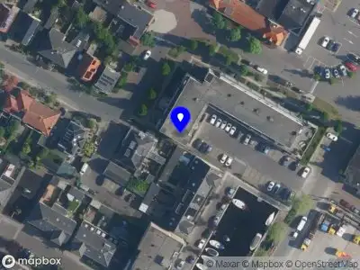 112 melding Overlastmelding Van Meerbeekstraat in Hillegom gesloten