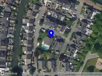 Overlastmelding  in Dordrecht gesloten