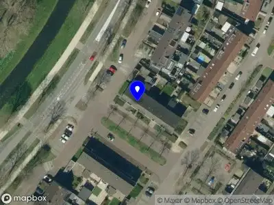 Overlastmelding De Leigraaf in Westervoort gesloten