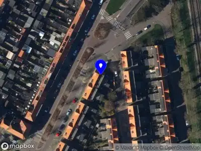 Overlastmelding Brakkeveldweg in Den Helder gesloten