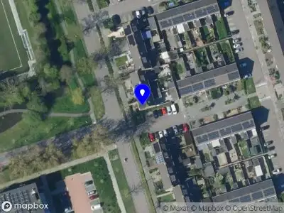 112 melding Overlastmelding A. Mauvestraat in Schagen gesloten