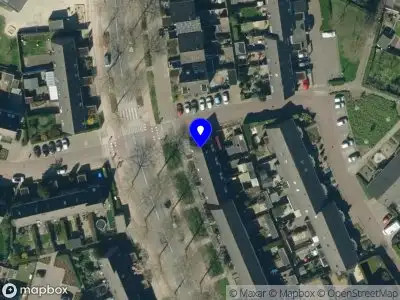 112 melding Overlastmelding 't Hoge Eind in Westervoort gesloten