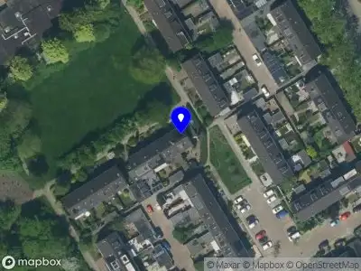 Overlastmelding Woekeven in Heemskerk