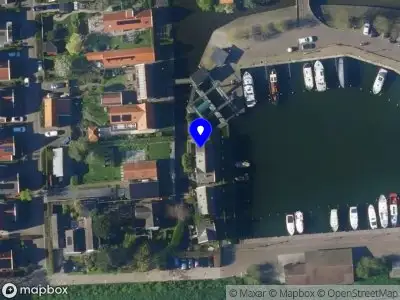 Overlastmelding Kleine Kaai in Bovenkarspel