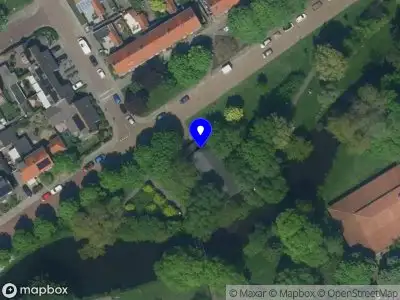 Anonieme overlastmelding Constantijn Huygensstraat in Heemskerk
