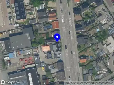 Overlastmelding Rijksstraatweg in Heemskerk gesloten