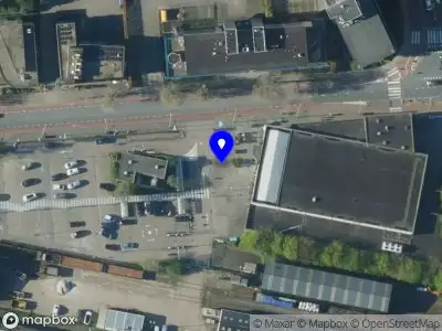 Overlastmelding  in Hoorn