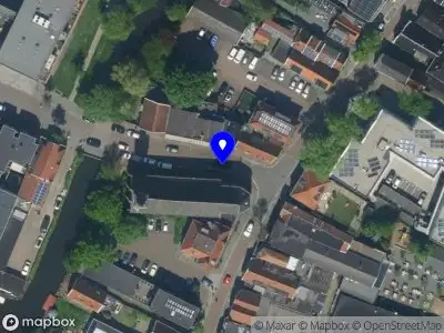 Overlastmelding Kerkplein in Krommenie