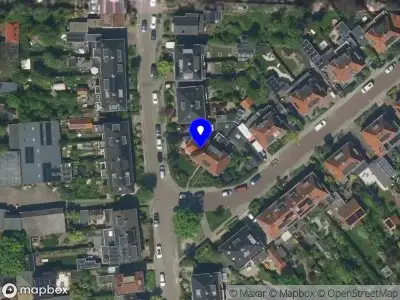 112 melding Overlastmelding Pernéstraat in Castricum gesloten