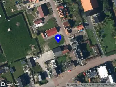 Overlastmelding Molenweg in Oosterzee