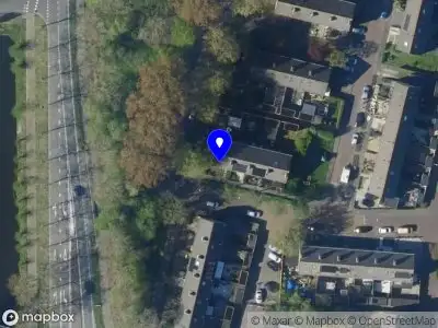 Overlastmelding Elzenbaan in Enkhuizen