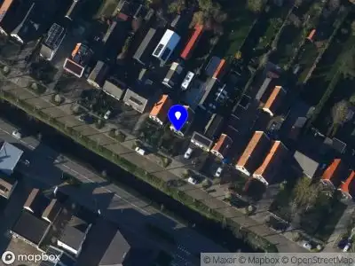 112 melding Overlastmelding Molenvaart in Anna Paulowna