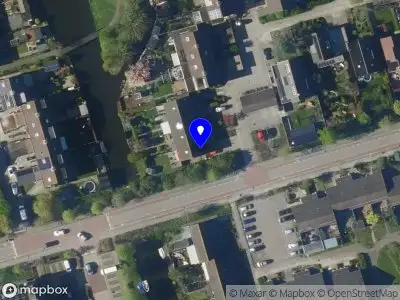 112 melding Overlastmelding De Overstoep in Hoogkarspel gesloten