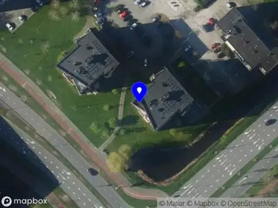 112 melding Overlastmelding Nelson Mandelastraat in Heerhugowaard gesloten