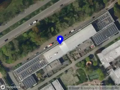 Brandweer met grote spoed naar de Buitenklingen in 's-Gravenhage vanwege afgaan automatisch brandalarm