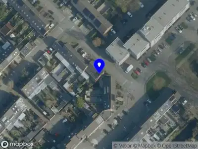 112 melding Overlastmelding Besoijenstraat in Tilburg