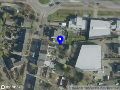 Overlastmelding Haarenseweg in Oisterwijk