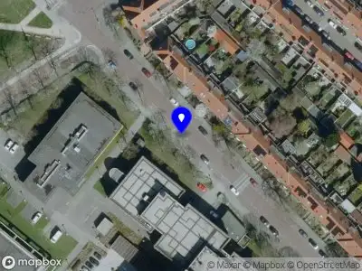 112 melding Overlastmelding Anna van Engelandstraat in Eindhoven