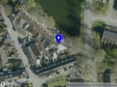 Overlastmelding Kaukasuslaan in Tilburg