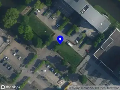 Ambulance naar de Antareslaan in Hoofddorp