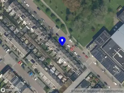 Overlastmelding Lepelaarplantsoen in Maassluis gesloten