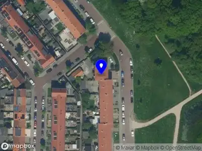 112 melding Overlastmelding Wijkeroogstraat in Velsen-Noord gesloten