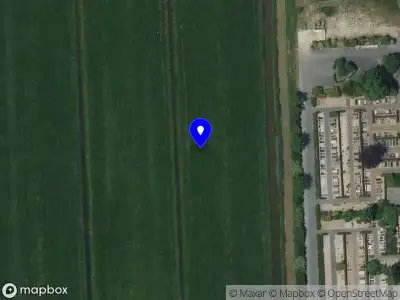 Overlastmelding Juliana van Stolbergstraat in Hardinxveld-Giessendam