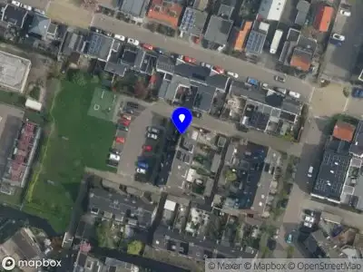 Anonieme overlastmelding Spui in Waddinxveen
