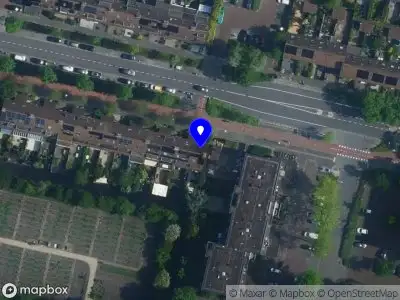 Overlastmelding Poortwachter in Amstelveen