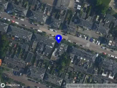 Anonieme overlastmelding Prins Bernhardstraat in Hillegom gesloten