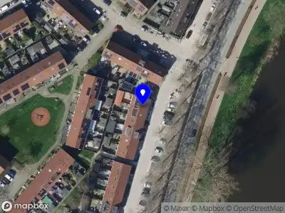 Overlastmelding Obrechtstraat in Zwijndrecht