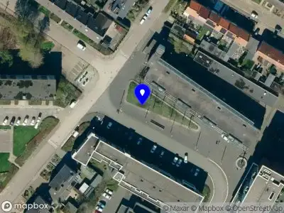 Overlastmelding Burgemeester Keiserplein in Doesburg
