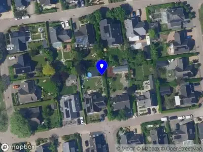 Overlastmelding De Streek in Lelystad