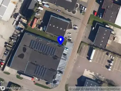Overlastmelding Tolhûswei in Joure