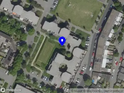 Politie naar de Prof. Gelissensingel in Venlo vanwege aanrijding met letsel