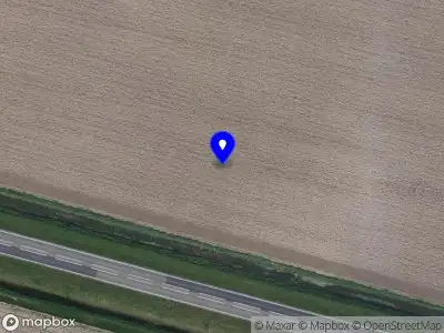 Brandweer met grote spoed naar de Gastelsedijk West in Stampersgat vanwege voertuigbrand