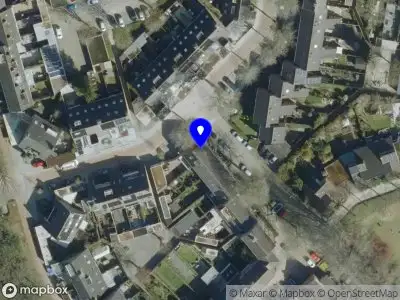 Overlastmelding Iepengaard in Goirle