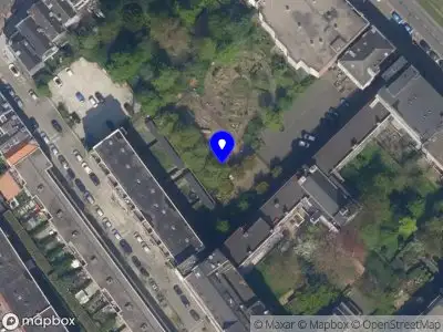 112 melding Besteld ambulance vervoer naar de Van der Sluysstraat in Rotterdam